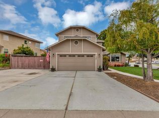 1951 Calistoga Dr, Hollister, CA 95023