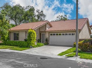 23686 Ribalta, Mission Viejo, CA 92692