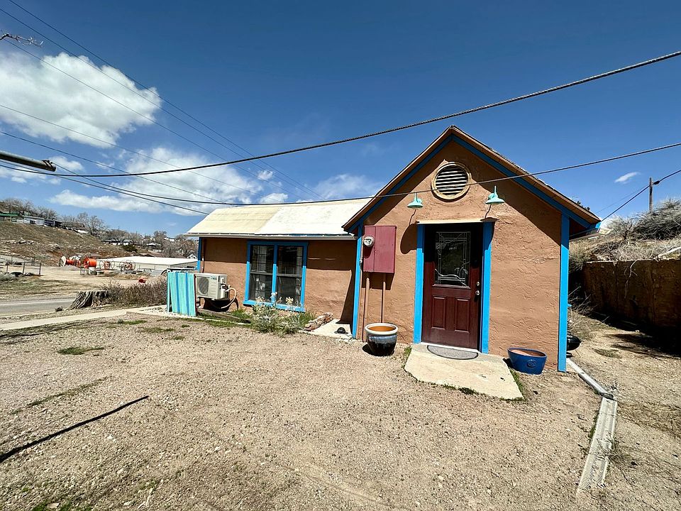 550 Main St, Pioche, NV 89043 Zillow