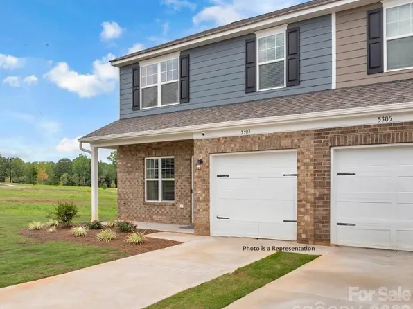 4166 Olympus Ave #201, Gastonia, NC 28052