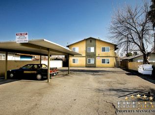 714 N St APT B, Bakersfield, CA 93304