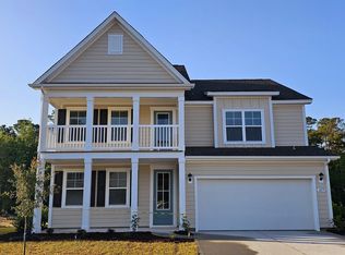 3279 Moss Bridge Ln LOT 936, Myrtle Beach, SC 29579
