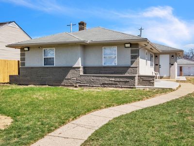 796 S Weyant Ave, Columbus, OH, 43227