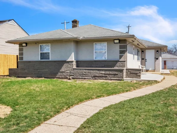 796 S Weyant Ave, Columbus, OH 43227