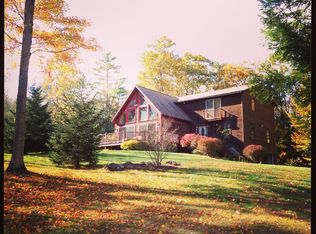 42 Fiore Rd, Northwood, NH 03261