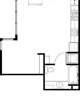 4th image of 9700 NE Everett Ct #1-108E
