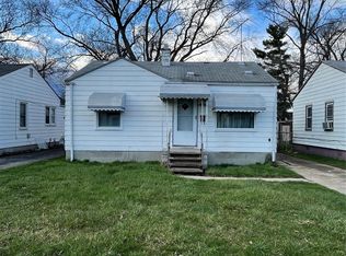 11099 Studebaker Ave, Warren, MI 48089