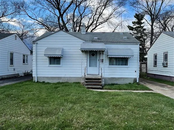 11099 Studebaker Ave, Warren, MI 48089