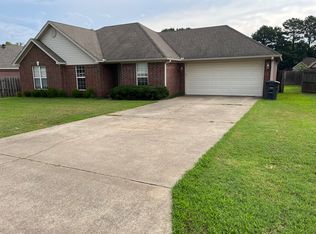 6 Cloverly Pl, Searcy, AR 72143