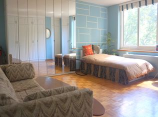 420 E 58th St APT 2B, New York, NY