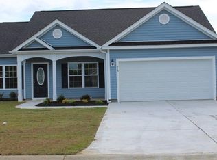 515 Talisman Trl, Longs, SC 29568