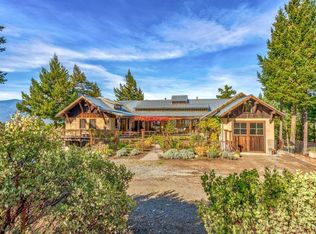 547 Panther Gulch Rd, Williams, OR 97544