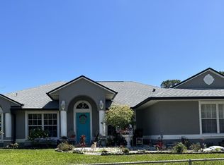 1060 Zamora St SE, Palm Bay, FL 32909