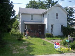 24 Church St, Honeoye, NY 14471