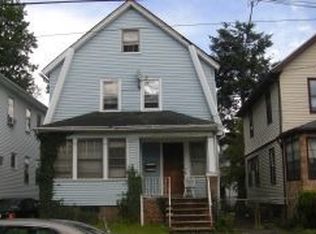 60 Elmwood Ter, Irvington, NJ 07111