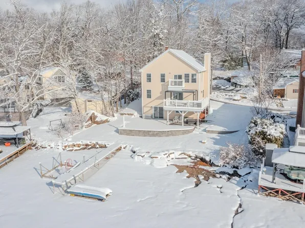 10 Association Drive, Northwood, NH 03261