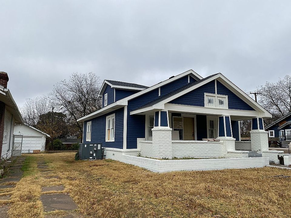 2nd image of 1501 S Keeler Ave