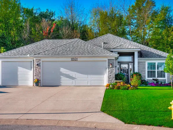 1801 Sonnet Cv, Fort Wayne, IN 46818