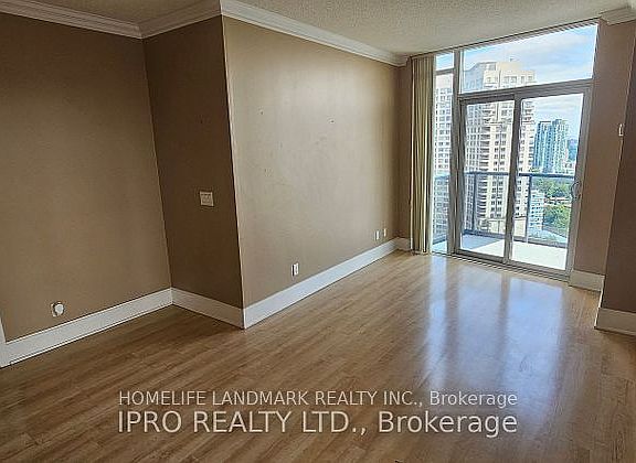 3rd image of 330 Burnhamthorpe Rd W #2309