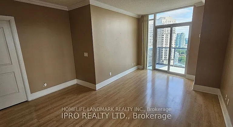 330 Burnhamthorpe Rd W #2309 — Photo 3