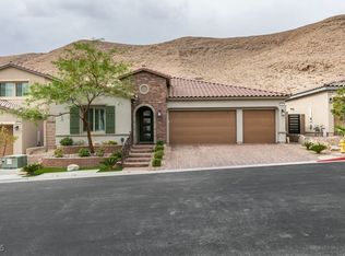 4067 Montone Ave, Las Vegas, NV 89141