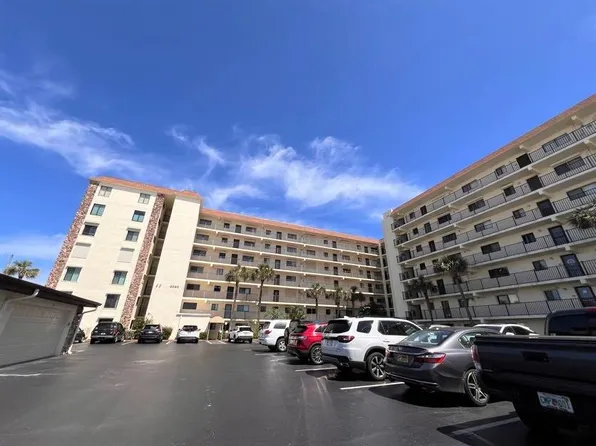 3060 N Atlantic Ave APT 302, Cocoa Beach, FL 32931