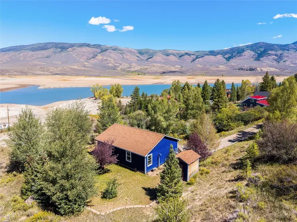 11 Blue Ridge Street, Heeney, CO 80498