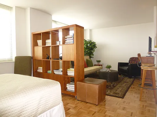 Rented by Carnegie Hill Place | media 1