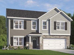 166 Prominent Dr, Lexington, NC 27292