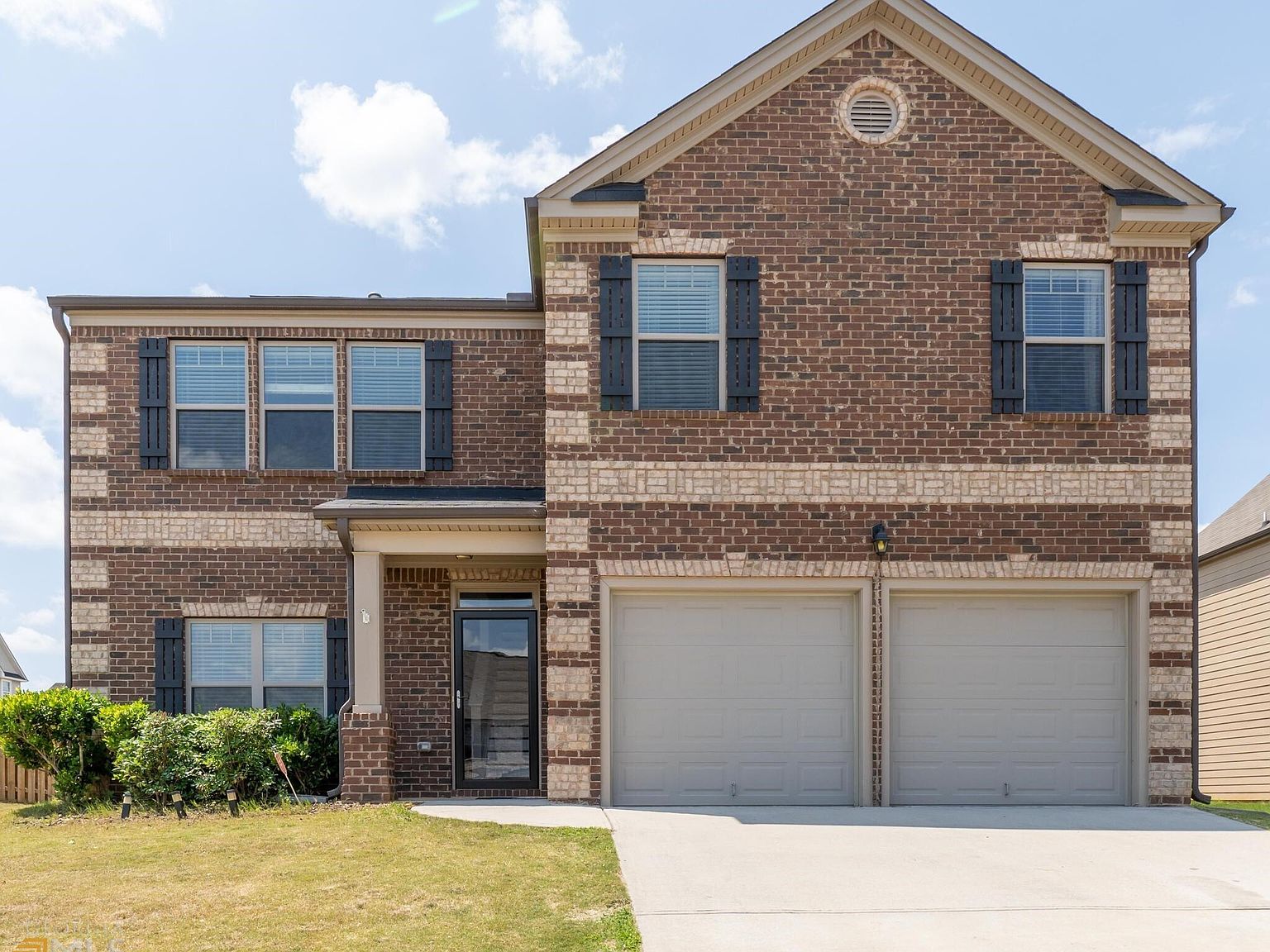 3115 Rex Ridge Ln, Rex, GA 30273 Zillow