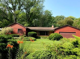 458 N 2599th Rd, Oglesby, IL 61348