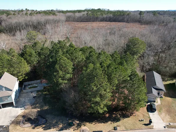 0 Wrightsburg Way, Zebulon, GA 30295