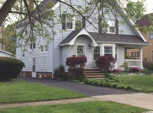 3825 Kirkwood Rd, Cleveland Heights, OH 44121