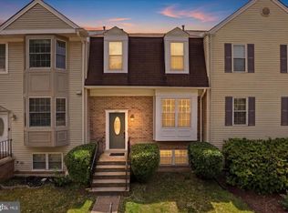 203 Autumn Flower Ln, Gaithersburg, MD 20878