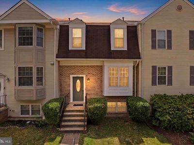 203 Autumn Flower Ln, Gaithersburg, MD, 20878