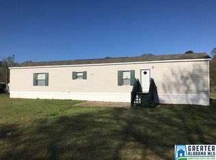 48 Penny Ln, Anniston, AL 36201