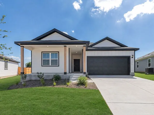 1591 Sky Vista Dr, Belton, TX 76513