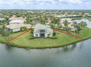 1346 Riverside Ln, Vero Beach, FL 32963