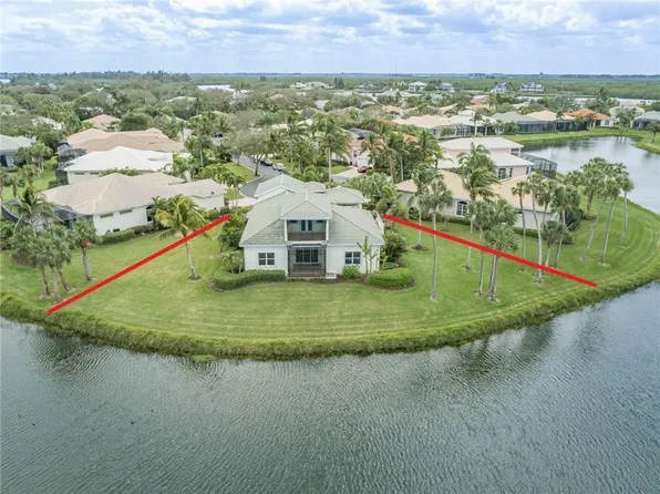 1346 Riverside Lane, Vero Beach, FL 32963