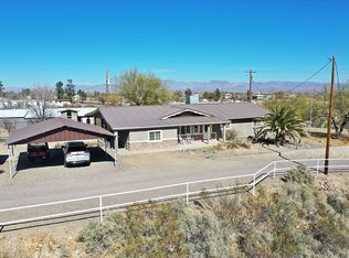8520 S Us Highway 191, Safford, AZ 85546