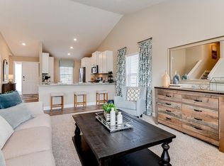 12102 71st St NE, Otsego, MN 55330