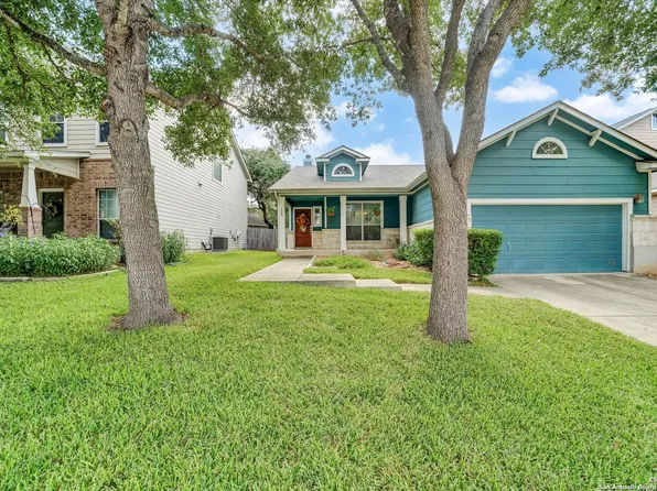 430 Willow Grove Dr, San Antonio, TX 78245