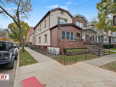 2224 Avenue, Brooklyn, NY, 11210