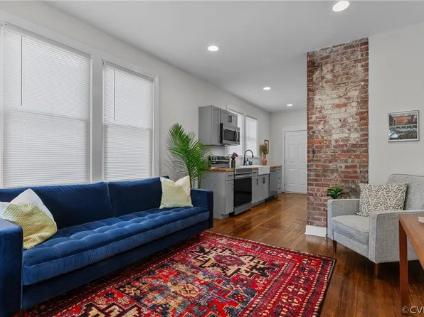 9 W Broad Rock Rd, Richmond, VA 23225