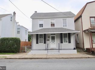 150 S Grant St, Manheim, PA 17545