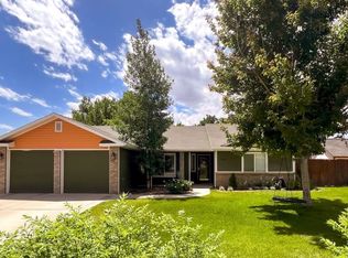 733 Ranch Rd, Grand Junction, CO 81505