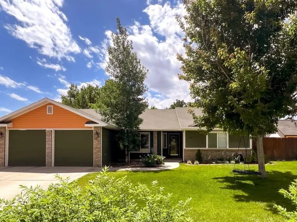 733 Ranch Rd, Grand Junction, CO 81505