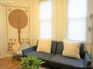 72 Gardner St #B1, West Roxbury, MA 02132