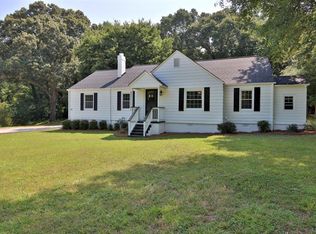 1155 Athens St, Jefferson, GA 30549