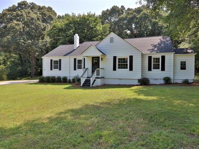 1155 Athens St, Jefferson, GA, 30549